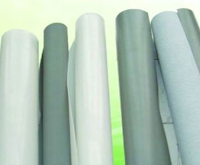 挑選適合你的防水材料