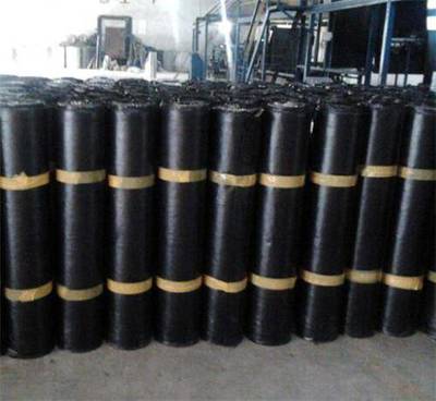 卷材防水施工規(guī)范與注意事項