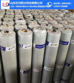 深入解析杭州與山東巨洋耐根穿刺防水卷材 關鍵技術、檢測標準與市場應用