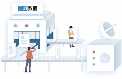 立足技術創新 數據處理服務廠商以領先實力再受行業認可